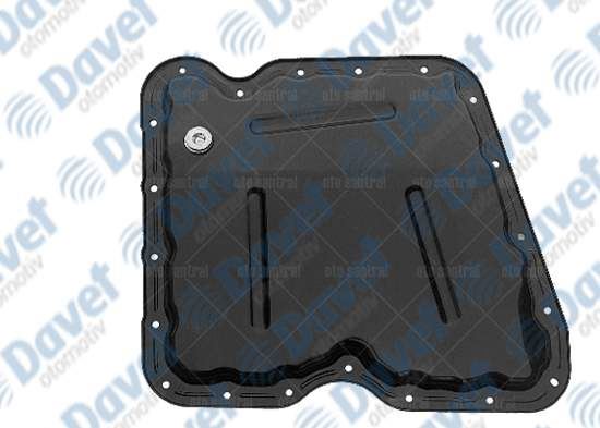 SANTRAL 055 Yag Karteri Megane I-Ii-Laguna Ii-Iii-Trafic 2.0dci 05-15-Escape Iv-Primaster-Qashaqai X-Trail 2.0 Dci 06-13